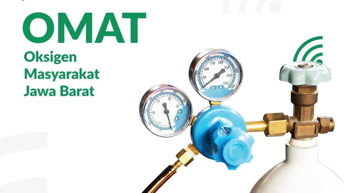 OMAT Mini: Solusi Cepat di Jantung Cilacap