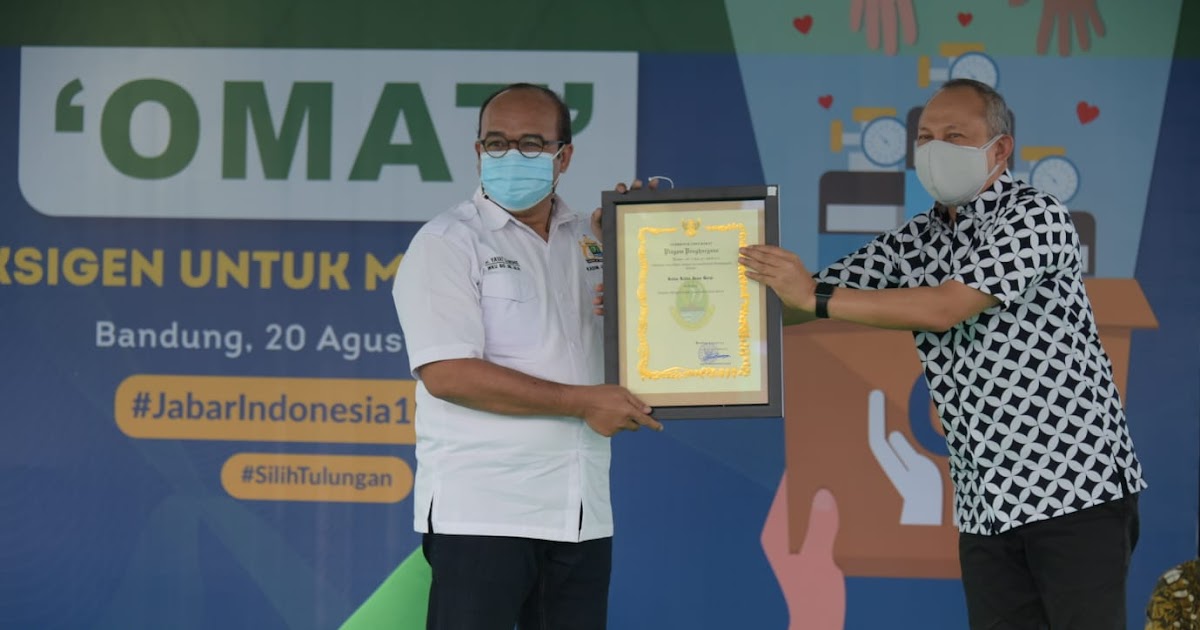 OMAT Mini: Quick Oxygen Solution in Cilacap's Heart